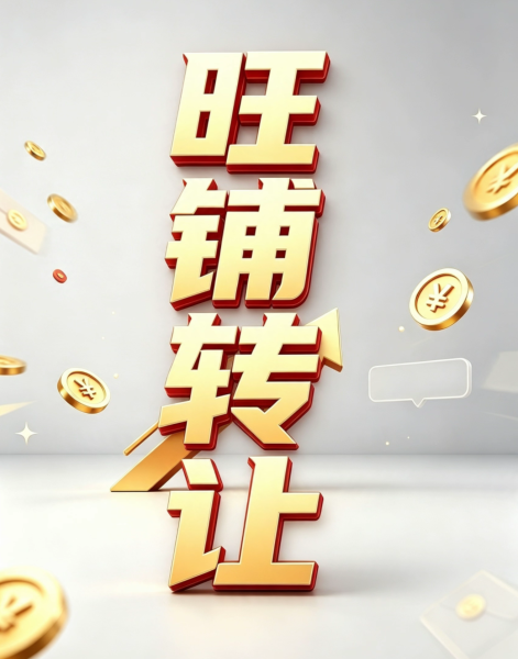 山上超市转让