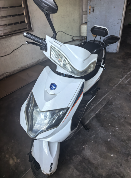 出售二手电动车