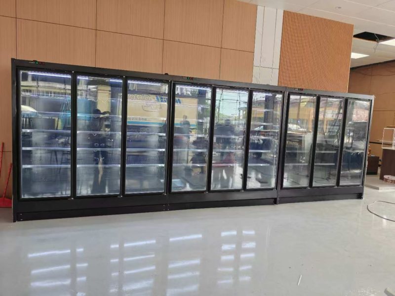 苏里南开超市 生鲜店 全新货架 仓储货架 便利店的老板看过来！