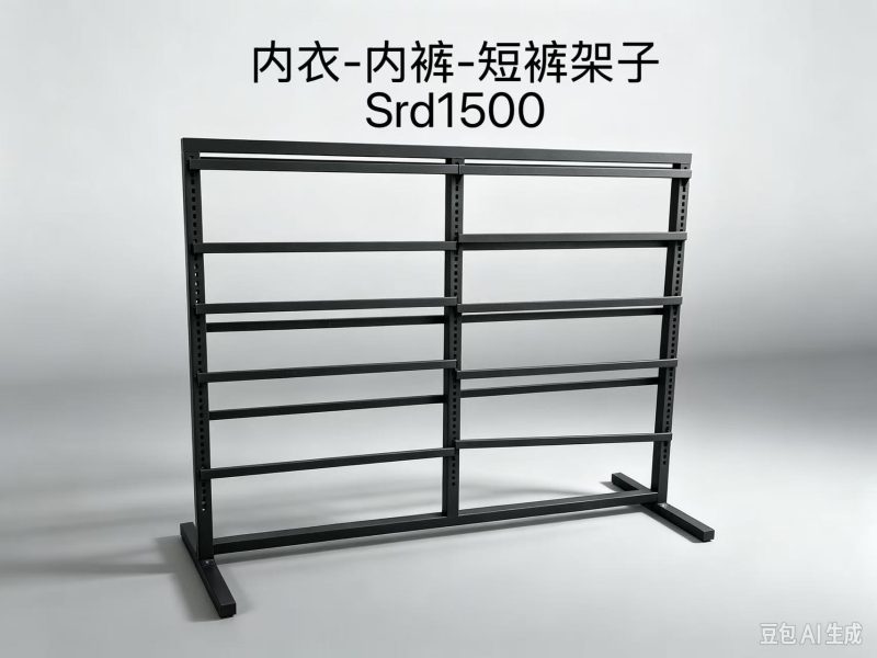 内衣﹣内裤﹣短裤架子出售