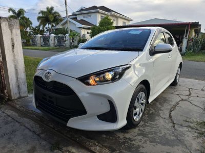 2020款丰田雅力士 (Toyota Yaris) 出售