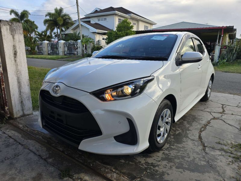 2020款丰田雅力士 (Toyota Yaris) 出售